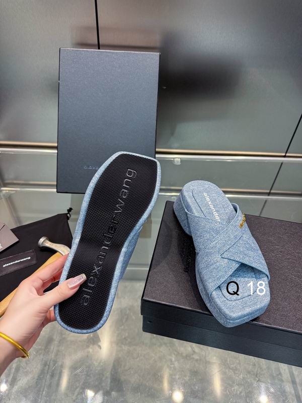 Alexander wang sz35-40 X030115
